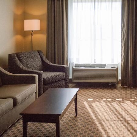 Cobblestone Hotel And Suites - Jefferson Exteriér fotografie