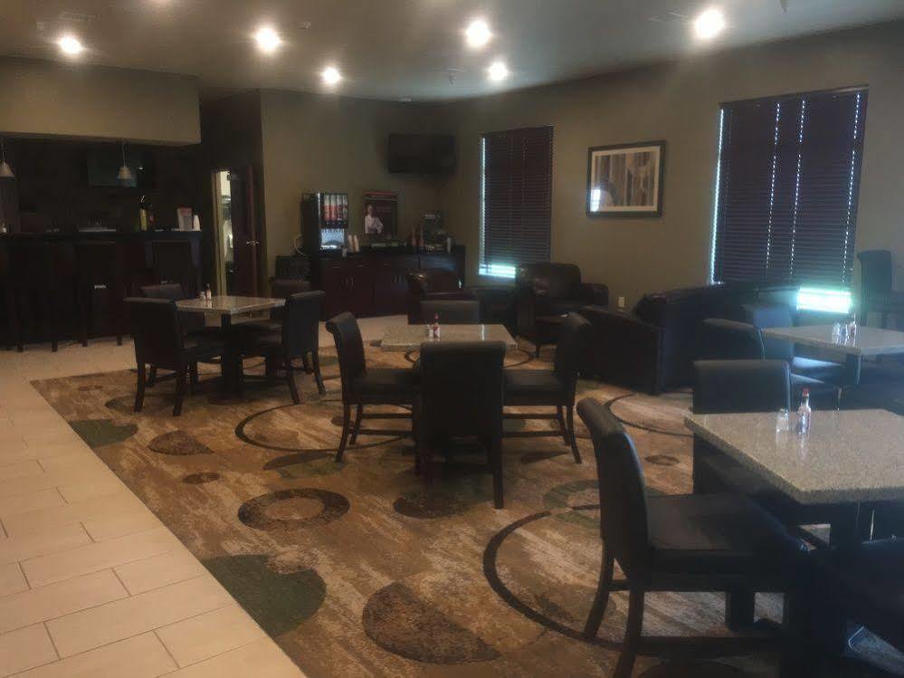 Cobblestone Hotel And Suites - Jefferson Exteriér fotografie