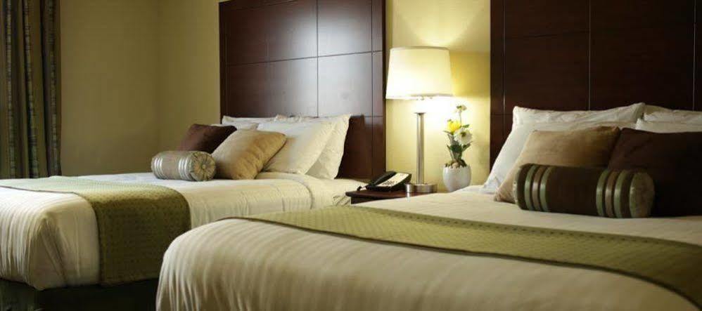 Cobblestone Hotel And Suites - Jefferson Exteriér fotografie